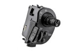 Maneta semnalizare, comutator lumini Renault Clio 3 2005-, Kangoo 2008-, Modus 2005-, Comutator Pentru Radio Si Stergatoare Cu Bluetooth, NTY EPE-RE-