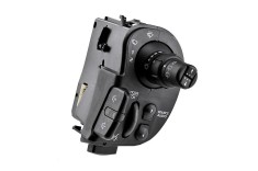 Maneta semnalizare, comutator lumini Renault Clio 3 2005-, Kangoo 2008-, Modus 2005-, Comutator Pentru Radio Si Stergatoare Cu Bluetooth, NTY EPE-RE-