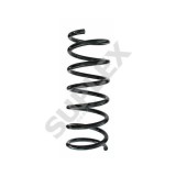 Arc suspensie Volvo V60 I (155) 07.10-12.18, Spate, SUPLEX