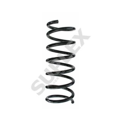 Arc suspensie Volvo V60 I (155) 07.10-12.18, Spate, SUPLEX foto