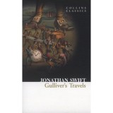 Gulliver&#039;s Travels - Jonathan Swfit