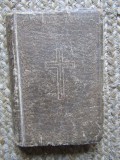 NOUL TESTAMENT AL DOMNULUI NOSTRU IISUS HRISTOS SI PSALMII * EDITIE A SFANTULUI SINOD , 1943