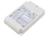 Alimentator TCI pulsatoriu LED 10&divide;53VDC 350&divide;1200mA IP20 -25&divide;50&deg;C