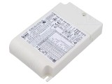 Alimentator TCI pulsatoriu LED 10&divide;53VDC 350&divide;1200mA IP20 -25&divide;50&deg;C