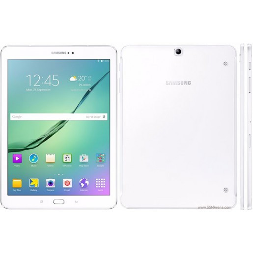 Folie de protectie Clasic Smart Protection Tableta Samsung Galaxy Tab S2 8.0