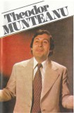 Theodor Munteanu - Opa Nina Ninai-Na, Caseta audio