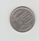 bnk mnd Romania 100 lei 1995