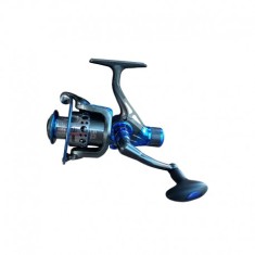 Mulinetă 10+1 rulmenți cu fr&acirc;nă spate Cool Angel SIS