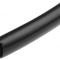 Manşon electroizolant PVC negru 20mm x 20m