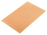 Placă Prototip Universală 160mm x 100mm, RADEMACHER