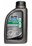 Cumpara ieftin Ulei Bel-Ray EXS Ester Synthetic 10W-40 1L(pentru motoare 4T)