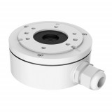 Doza conexiuni pentru camerele tip &#039;Dome&#039; si &#039;Bullet&#039; - HIKVISION DS-1280ZJ-XS