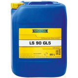 Ulei transmisie Ravenol GETR HYP LS 90 GL5 20 litri