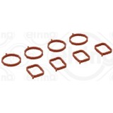 Elring Set garnituri, galerie admisie