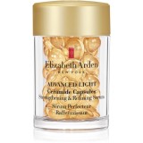 Elizabeth Arden Ceramide Advanced Light Ceramide ser fortifiant &icirc;n capsule pentru femei 30 caps.