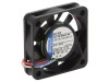 Ventilator DC Axial 12V 412F/2