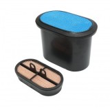 Filtru aer exterior pentru JCB 3CX OEM 32-925682