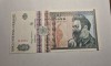 500 lei 1992 UNC
