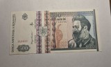 500 lei 1992 UNC