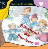 Baietelul de bumbac - Ars Libri
