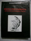 Vitalie Belous-Bazele Performantei -ingineria performantei umane