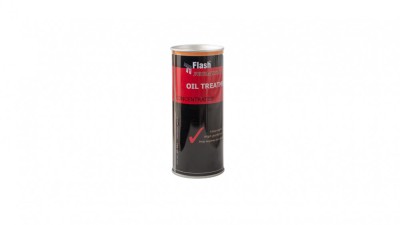 Aditiv ulei auto OIL Treatment Flash, 400 ml foto