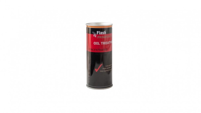 Aditiv ulei auto OIL Treatment Flash, 400 ml