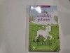 Lucky,un mielut puternic de Helen Peters