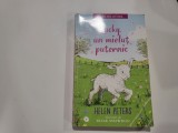 Lucky,un mielut puternic de Helen Peters