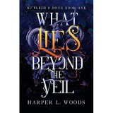 What Lies Beyond the Veil Caelum Alfheimr Woods