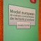 Model european de evaluare a competentelor de lectură si scriere clasele VII-VIII - Florin Ionita, Samihaian * Ed. ART, 2011