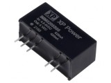 Convertor DC/DC 2W 5V 400mA SIP8