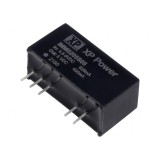 Convertor DC/DC 2W 5V 400mA SIP8