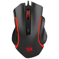 Mouse gaming Redragon Nothosaur foto