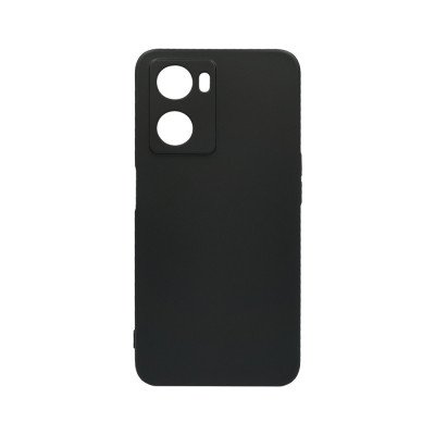 Husa BestCase&amp;reg; 0.8MM Slim Silicon, Compatibila Cu OPPO A57 5G / A77 5G, foto
