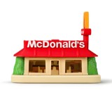 Restaurant McDonald&#039;s