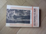 C. Cihodaru Alexandru cel Bun, ed. princeps, bogat ilustrata, Alta editura