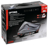 Prelata Moto Lampa Optima, Marime: M LAM90224