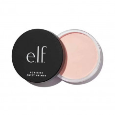 Baza/Primer pentru pori dilatați E.L.F. Poreless Putty Primer Universal Sheer, 21g foto