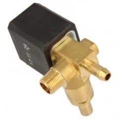 Electrovalva 3 iesiri , fier de calcat Ariete