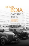 Capcanele istoriei. Elita intelectuala romaneasca intre 1930 si 1950