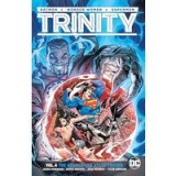 Trinity Vol. 4