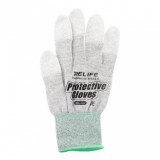 Protectie, Relife Carbon Conductive Fibre Work Glove, Size M