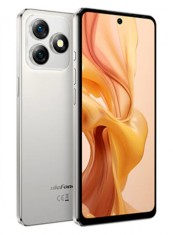 Telefon mobil Ulefone Note 18 Ultra, Gri, 5G, 6.78 FHD+, 12GB RAM (6GB + 6GB extensibili), 256GB ROM, 50MP+ 32MP, Android 13, MediaTek Dimensity 720,