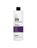 Cumpara ieftin Puring Sampon Silver 1000ml