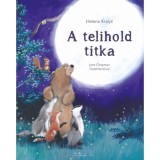 A telihold titka - Helena Kraljic, 2024