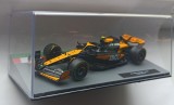 Macheta McLaren MCL38 Lando Norris Formula 1 2024 - IXO/Altaya 1/43 F1
