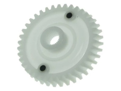 Roata dintata espressor Saeco-Philips Exprelia-Intelia focus-Granbaristo-Moltio-Xelsis foto