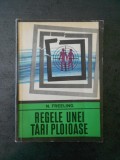 N. FREELING - REGELE UNEI TARI PLOIOASE