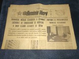 ZIARUL ROMANIA LIBERA 19 MARTIE 1977